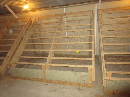 Chicken Roost