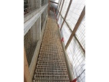 3 Sections of Poultry Water Line 30', 25' & 10'