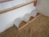 7 Nesting Boxes