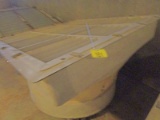 Large Industrial Barn Fan