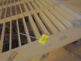 Large Industrial Barn Fan