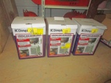 New Dimplex Shop Heater