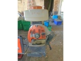 Stihl SR 450 Backpack Sprayer - Works
