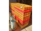 5 Chicken Crates