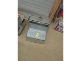 Kane Model 600 Feed Scale - Works