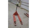 BT 2300KG Pallet Jack