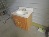 Bathroom Vanity