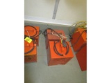 2 Shop Heaters