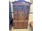 Walnut China Cabinet