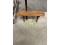 Wooden Shelf