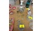 Candle Holders, Etc.