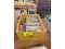 Box of DVDs