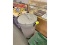 Rubbermaid Garbage Can