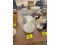 Jelly Moulds & Lamp Shade