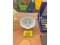Jelly Mould