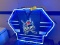 Neon Labatt Blue Sign