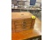 Antique Silverware Box