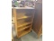 4 Shelf Book Case