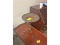 Mahogany Table