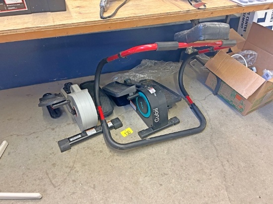 Exercise Equipment