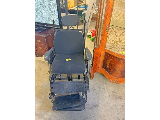 Wheel Chair