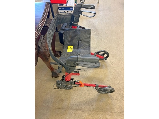 Go Plus Walker