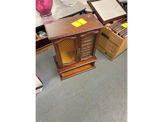 Jewelry Box