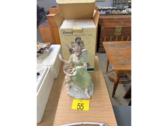 Angel Figurine