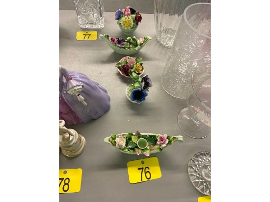 Row of Adderly China