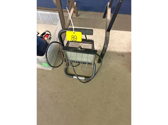 Work Light