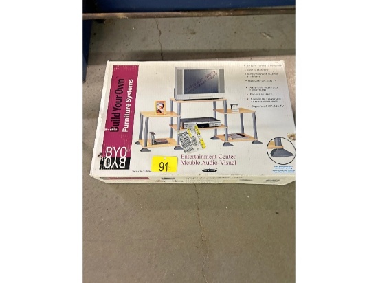 NIB Entertainment Centre