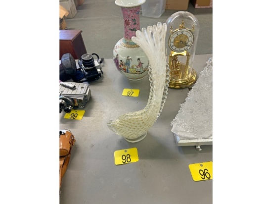 Art Glass Fish