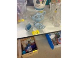 Sadler Tea Set