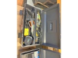 Toolbox & Contents
