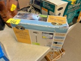 New Solar Lights