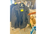 LP Uomo Size Large Leather Jacket