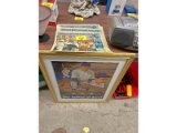Tim Conway Prints & Baseball Frame