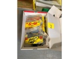 New Fishing Tackle