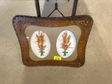 Framed Shadow Box