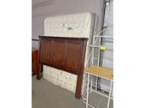 Queen Size Bed