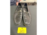Ermenegildo Zenga Size 10 Shoes