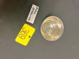 Birks Sterling Dish