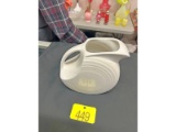 Fiesta Ware Jug - White