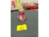 Cranberry Sugar Shaker