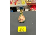 Moorcroft Vase