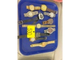 Tray of Watches