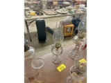 Oil Lamp