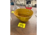 Jelly Mould