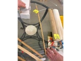 Antique English Walking Stick