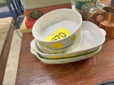 Noritake Dishes